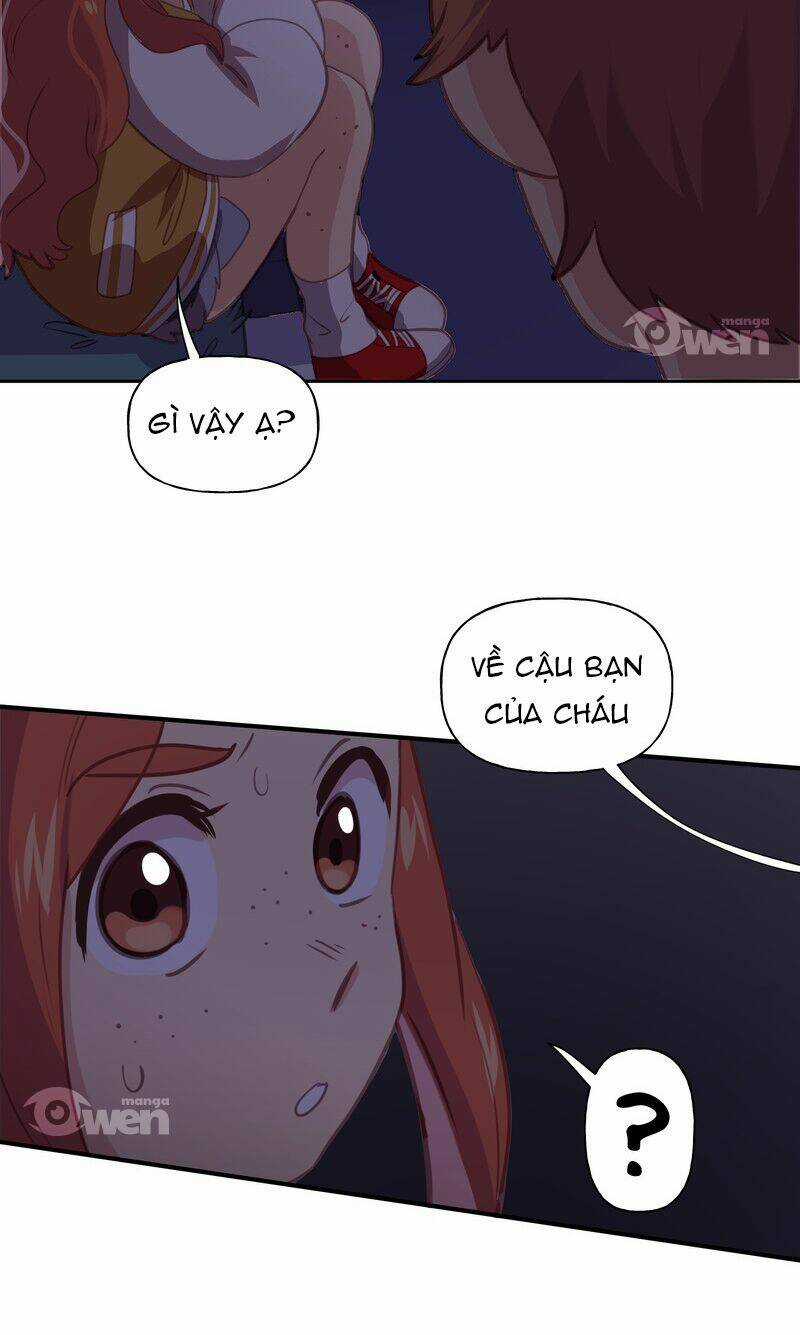 Lời Nguyền Lalin Chapter 45 trang 46