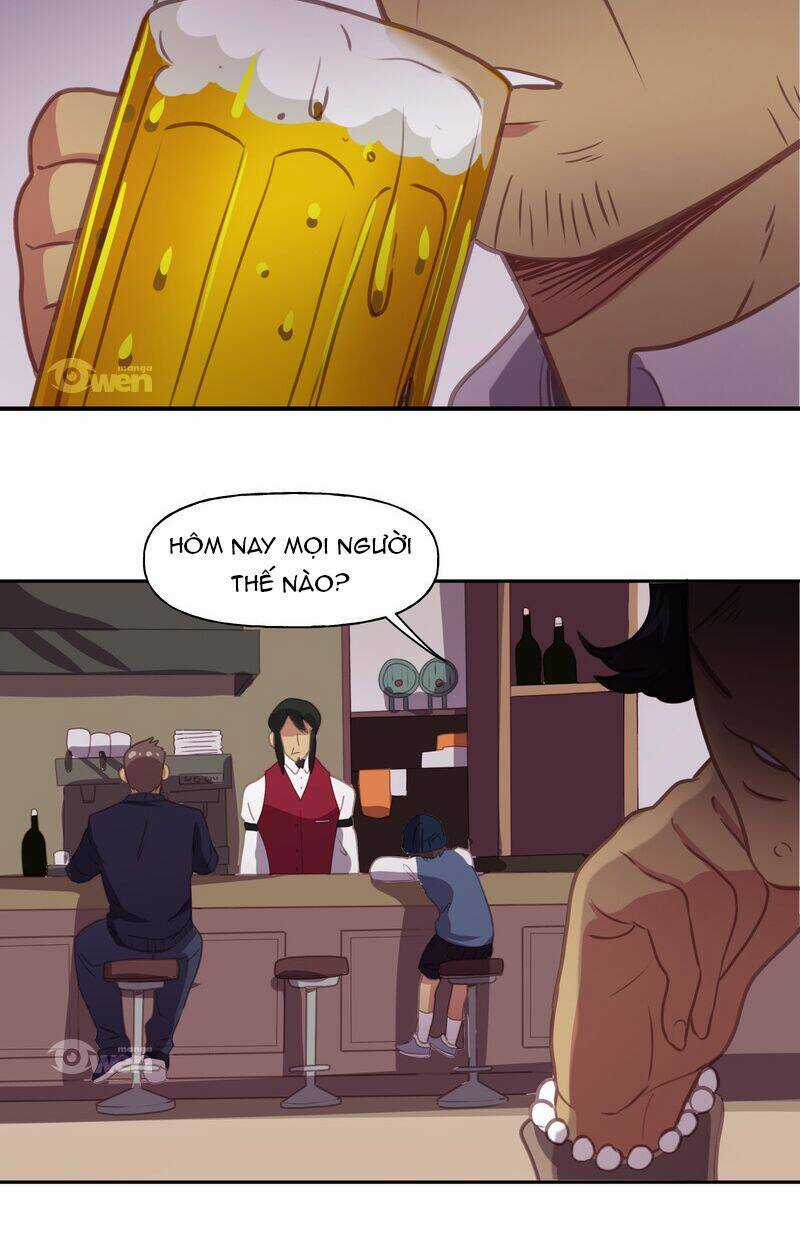 Lời Nguyền Lalin Chapter 45 trang 48