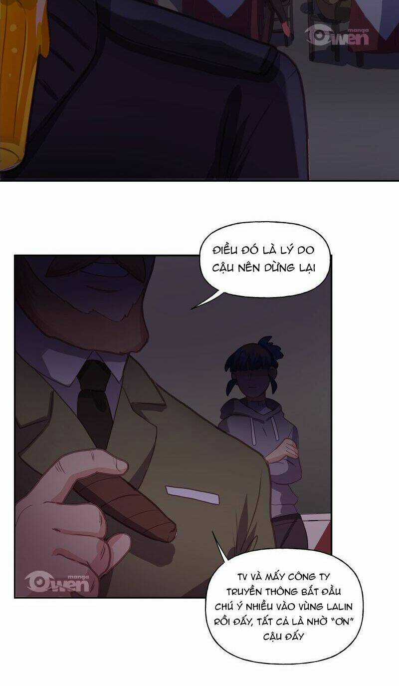 Lời Nguyền Lalin Chapter 45 trang 50