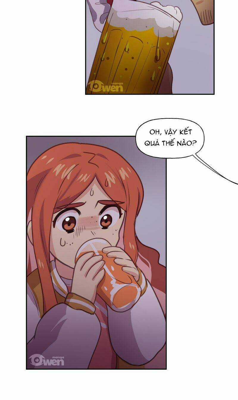 Lời Nguyền Lalin Chapter 45 trang 52