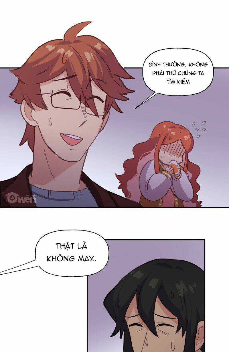 Lời Nguyền Lalin Chapter 45 trang 53