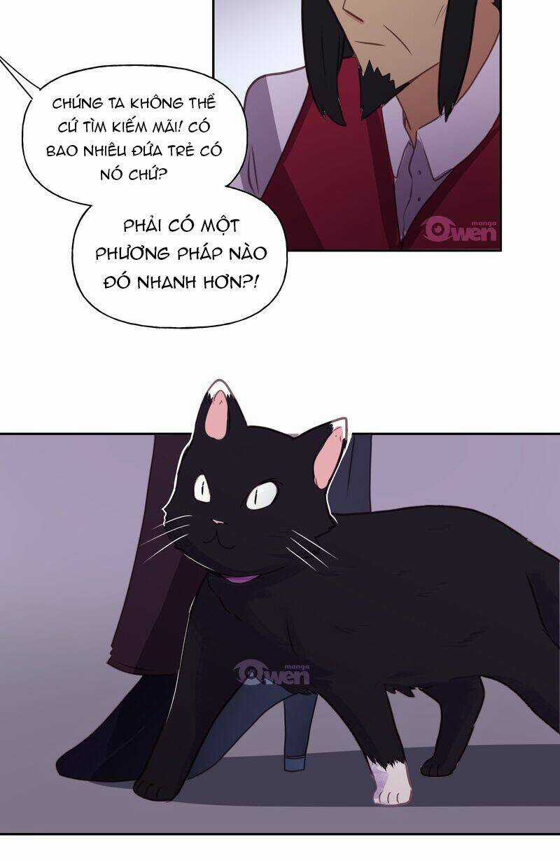 Lời Nguyền Lalin Chapter 45 trang 54