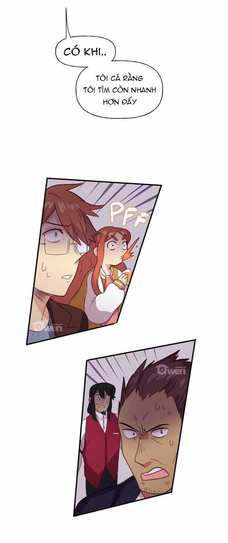 Lời Nguyền Lalin Chapter 45 trang 55