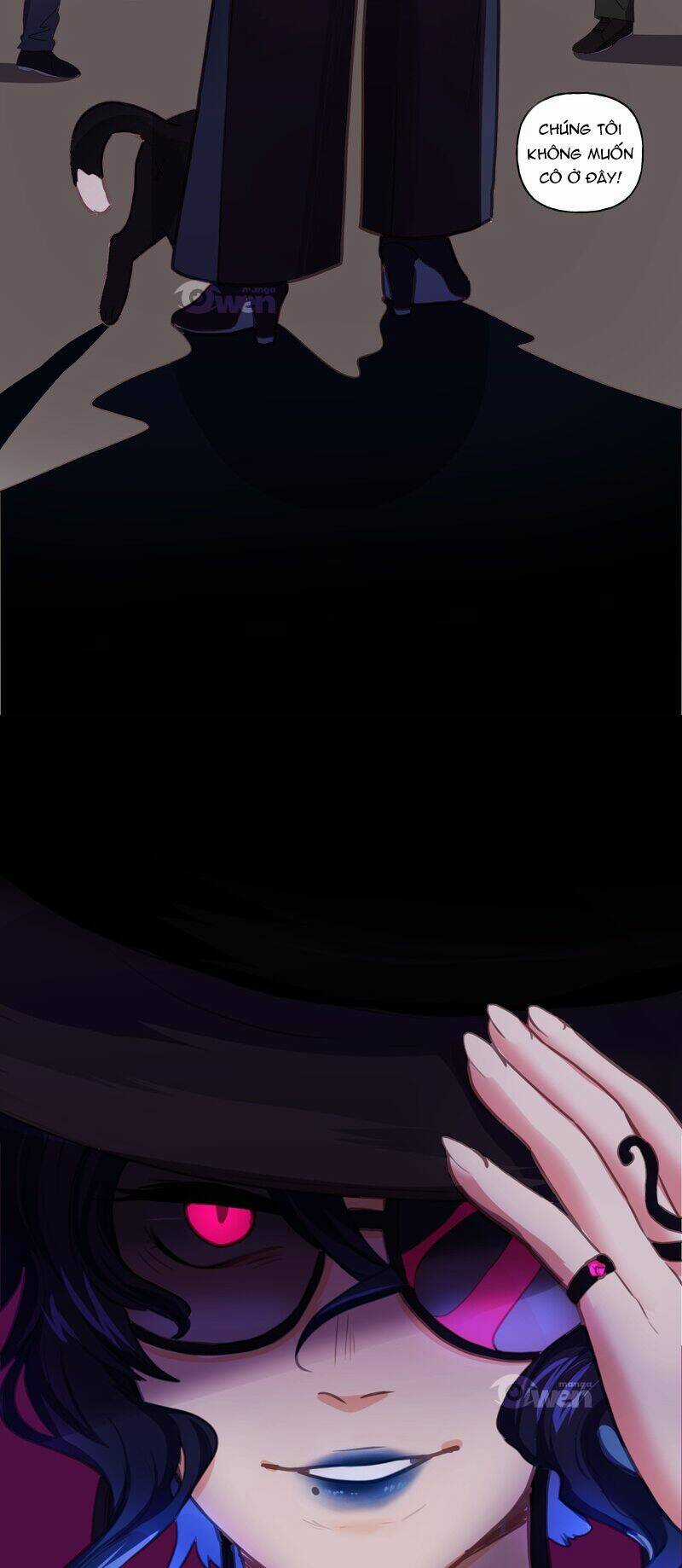 Lời Nguyền Lalin Chapter 45 trang 57