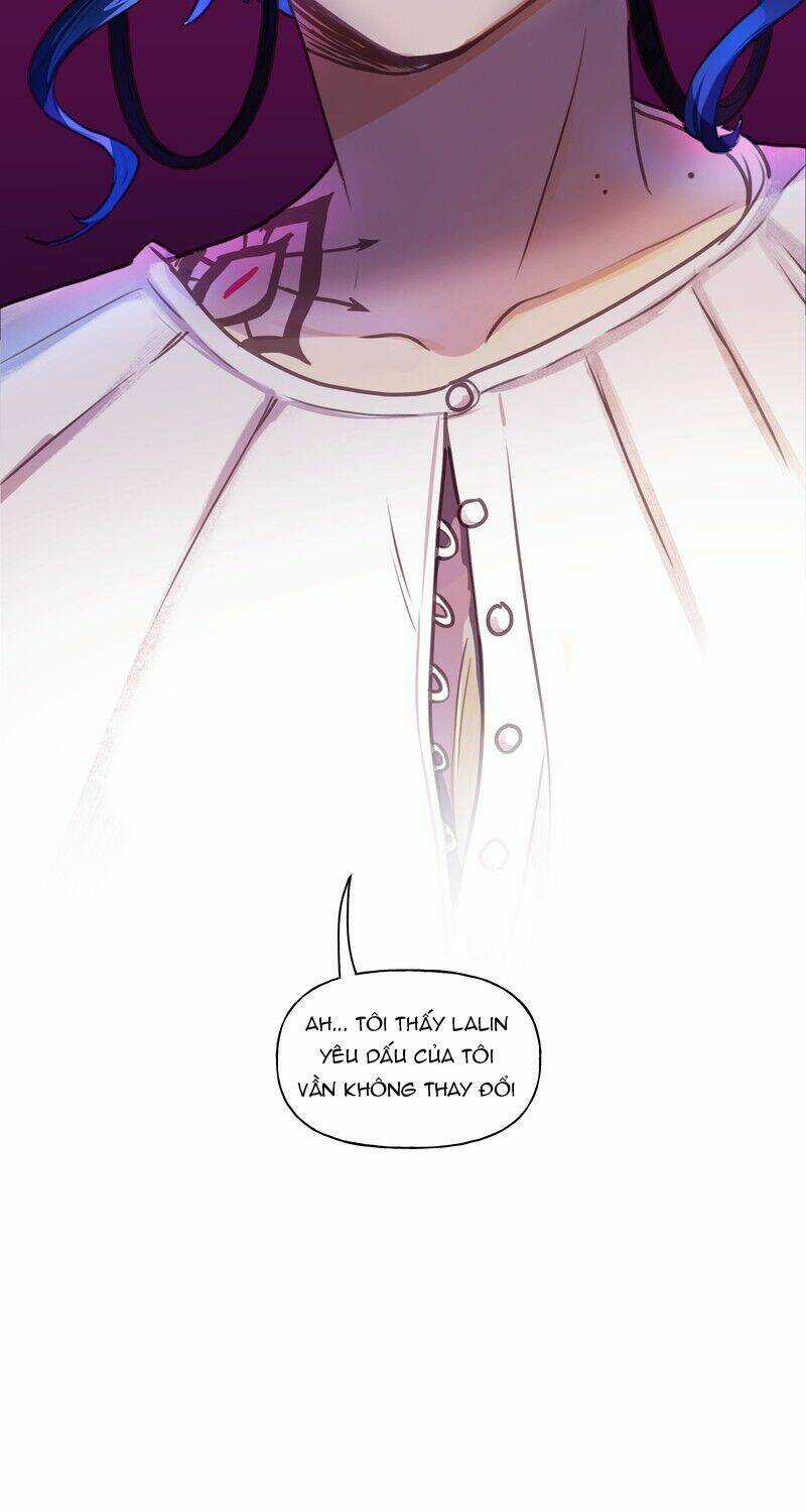 Lời Nguyền Lalin Chapter 45 trang 58