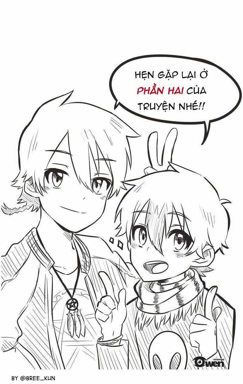 Lời Nguyền Lalin Chapter 45 trang 59