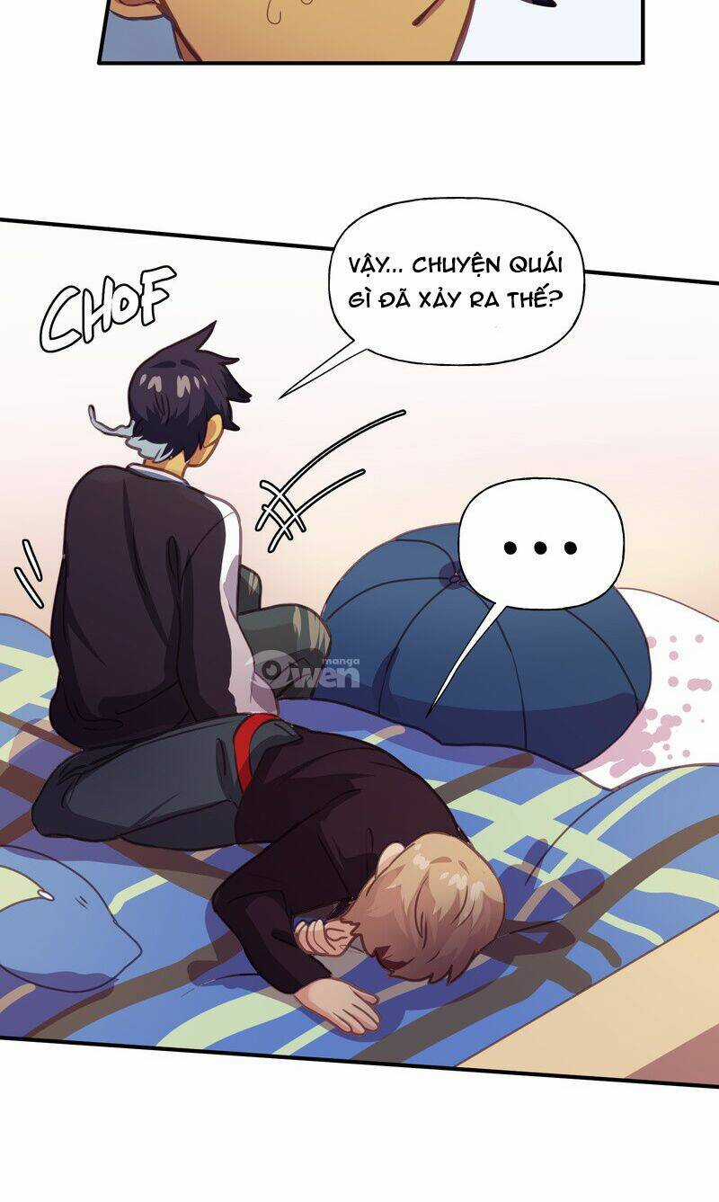 Lời Nguyền Lalin Chapter 45 trang 6