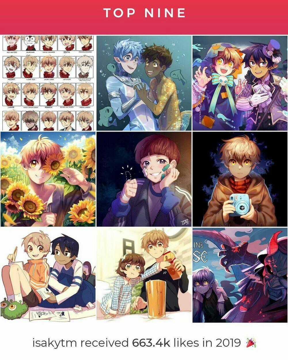 Lời Nguyền Lalin Chapter 45 trang 61