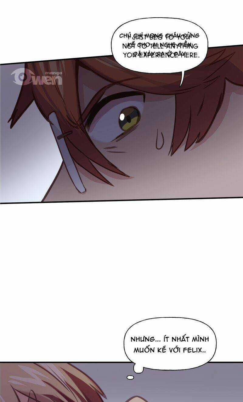 Lời Nguyền Lalin Chapter 45 trang 7