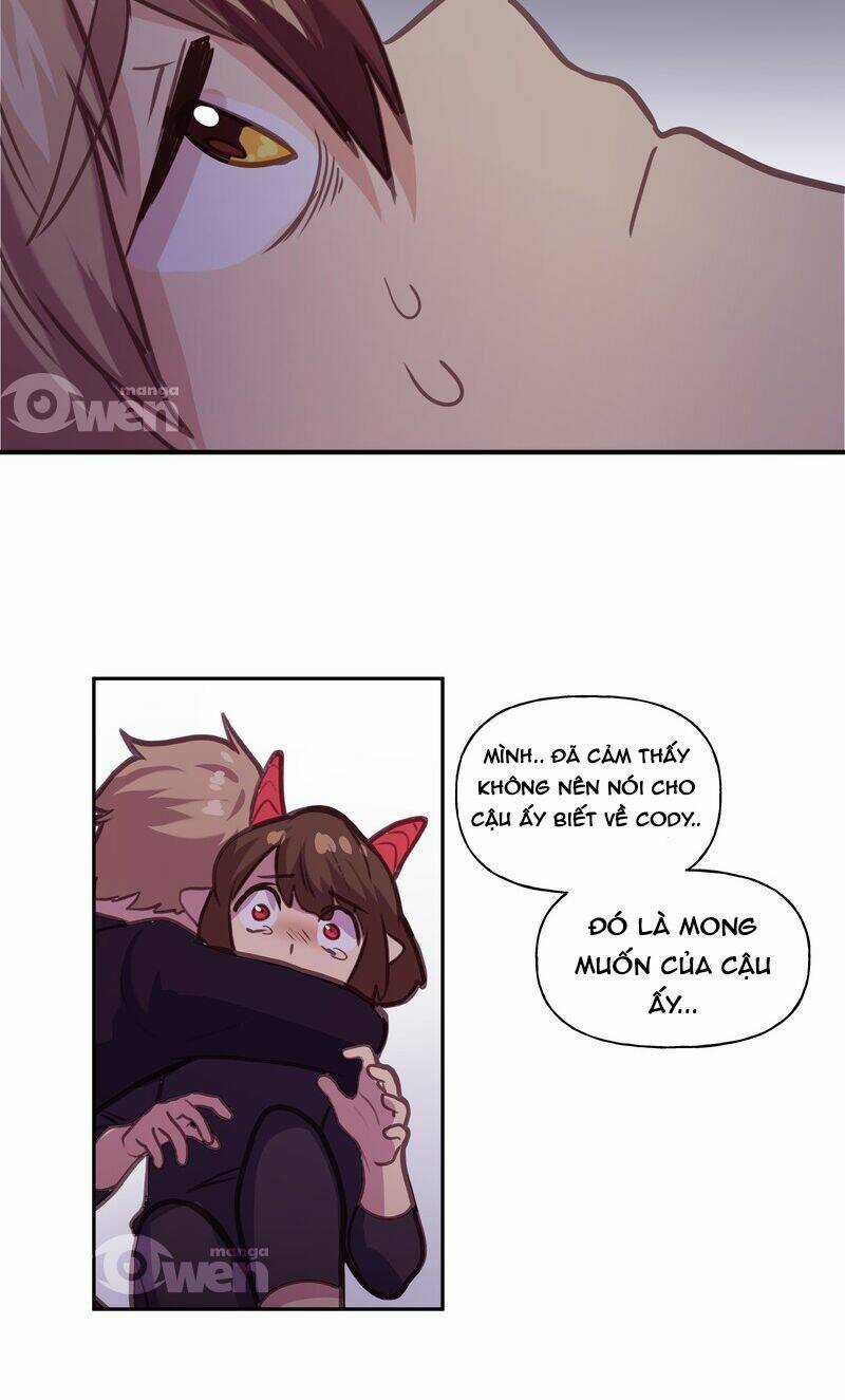 Lời Nguyền Lalin Chapter 45 trang 8