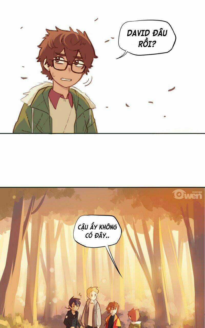 Lời Nguyền Lalin Chapter 5 trang 23