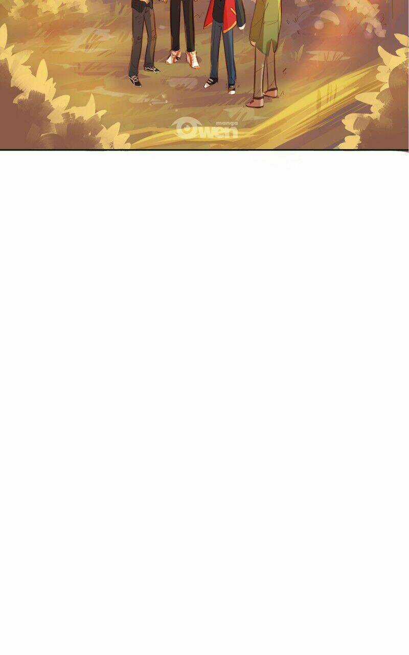 Lời Nguyền Lalin Chapter 5 trang 24