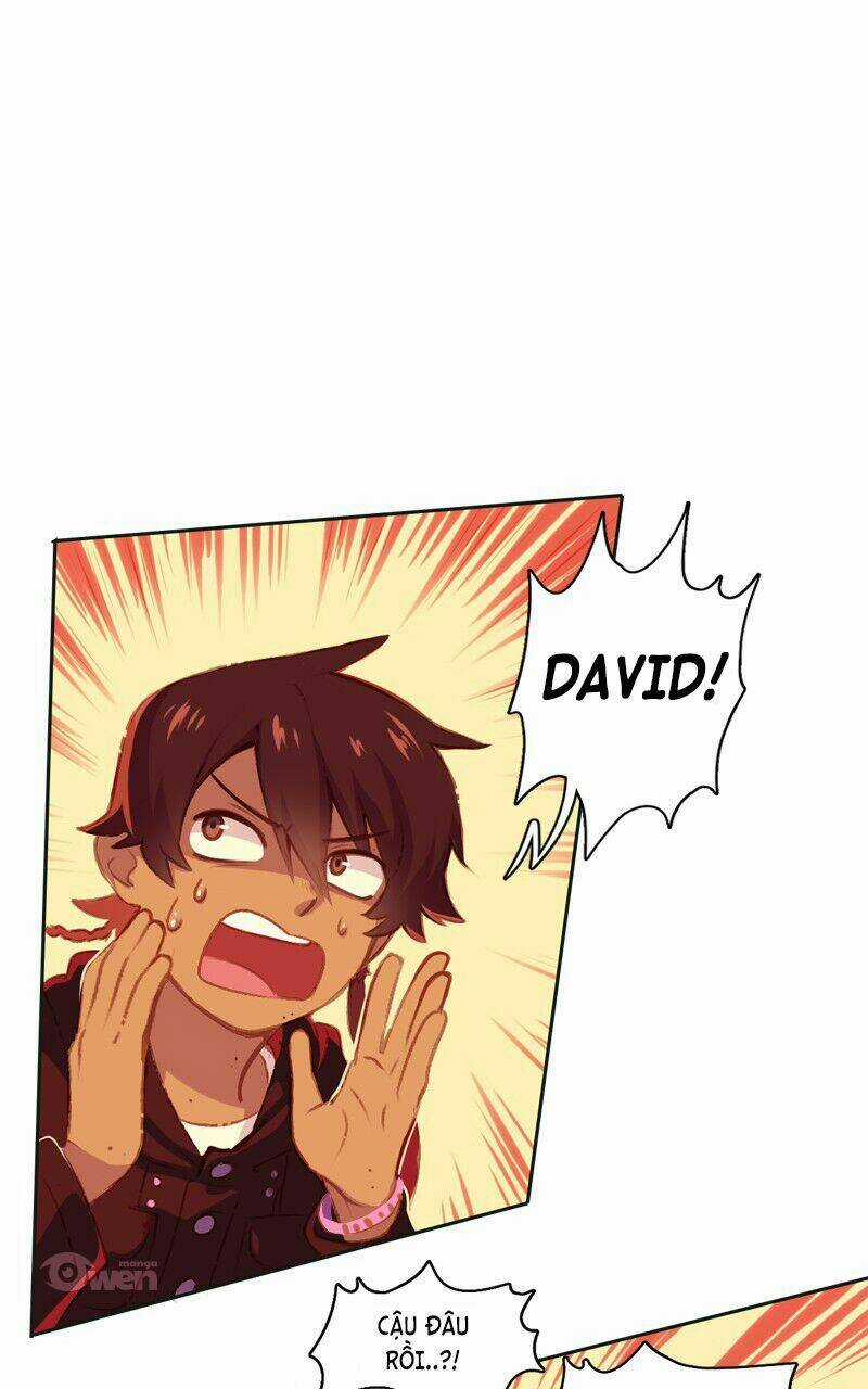 Lời Nguyền Lalin Chapter 5 trang 25