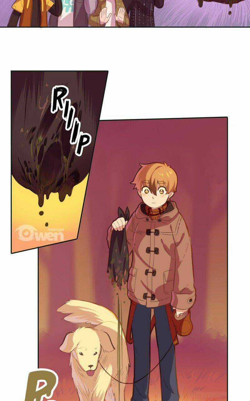 Lời Nguyền Lalin Chapter 5 trang 48