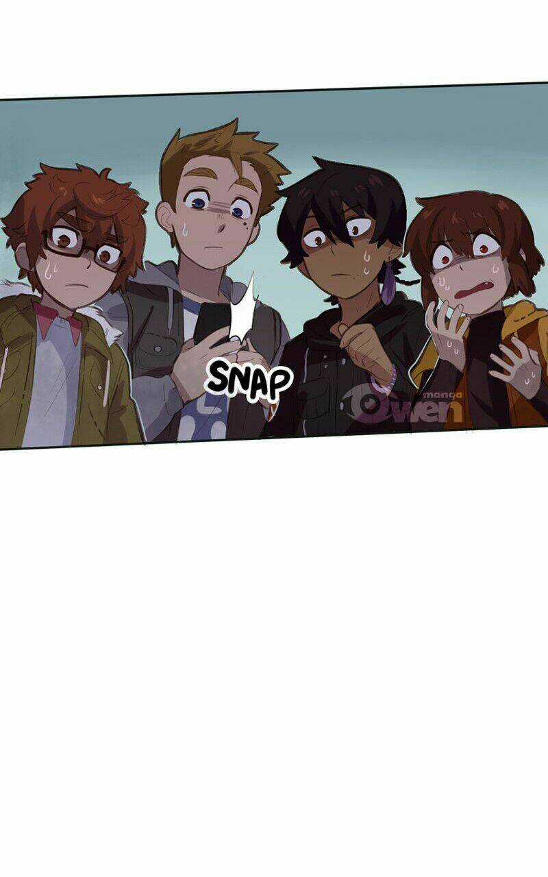 Lời Nguyền Lalin Chapter 5 trang 51