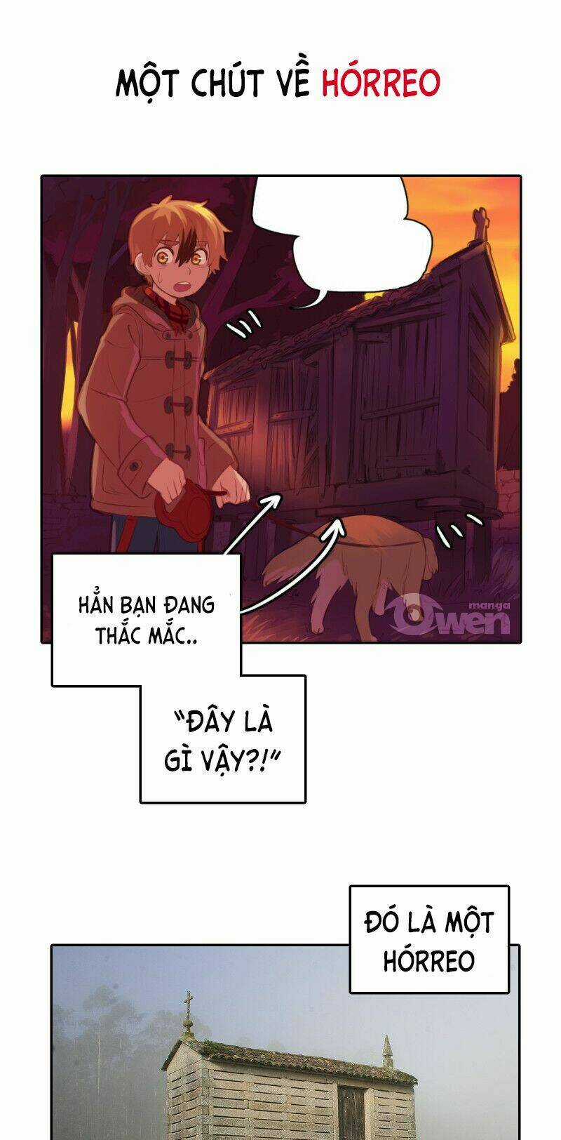 Lời Nguyền Lalin Chapter 5 trang 52