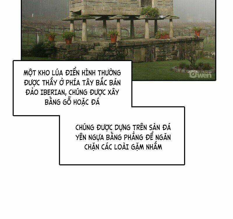 Lời Nguyền Lalin Chapter 5 trang 53