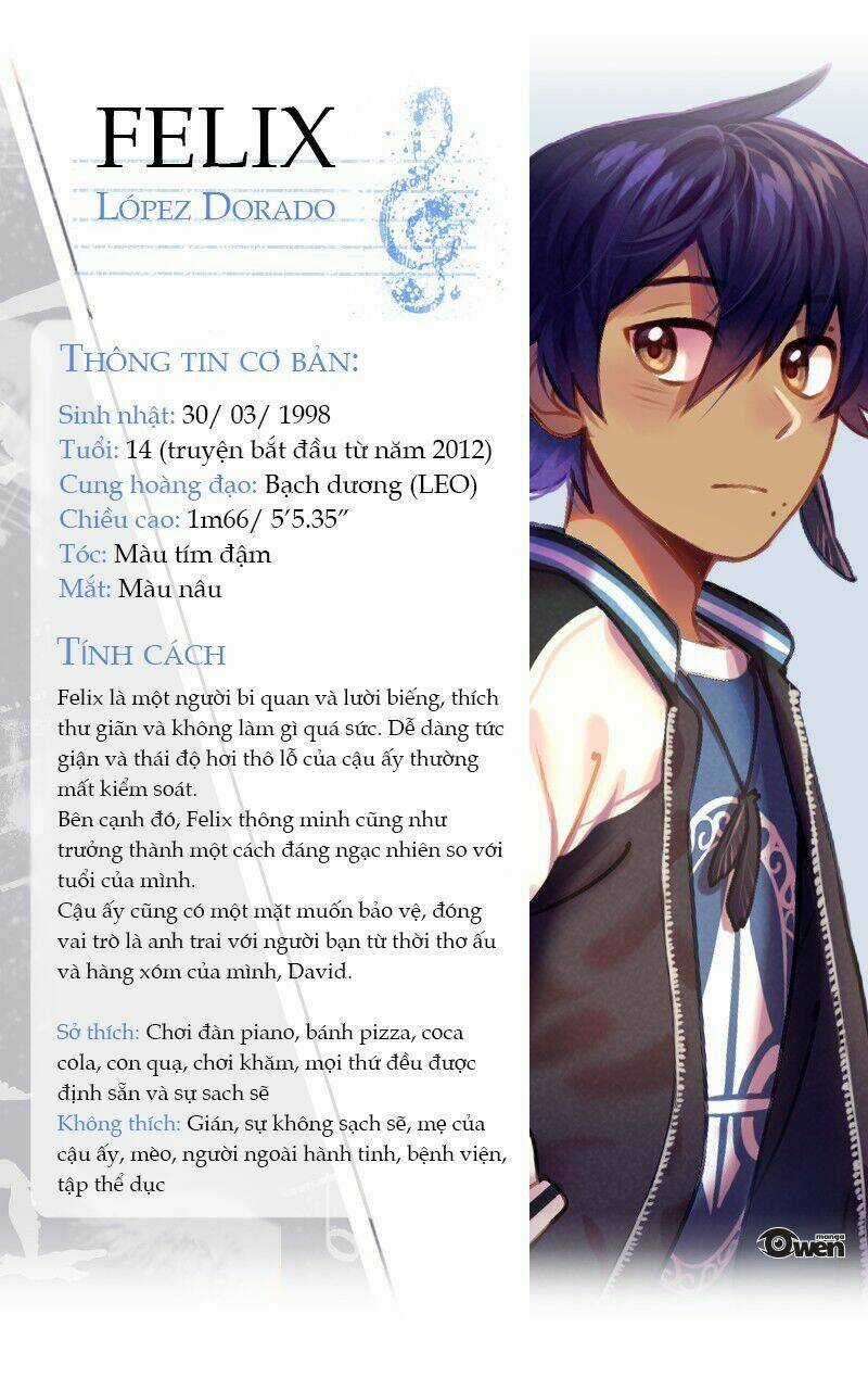 Lời Nguyền Lalin Chapter 5 trang 54