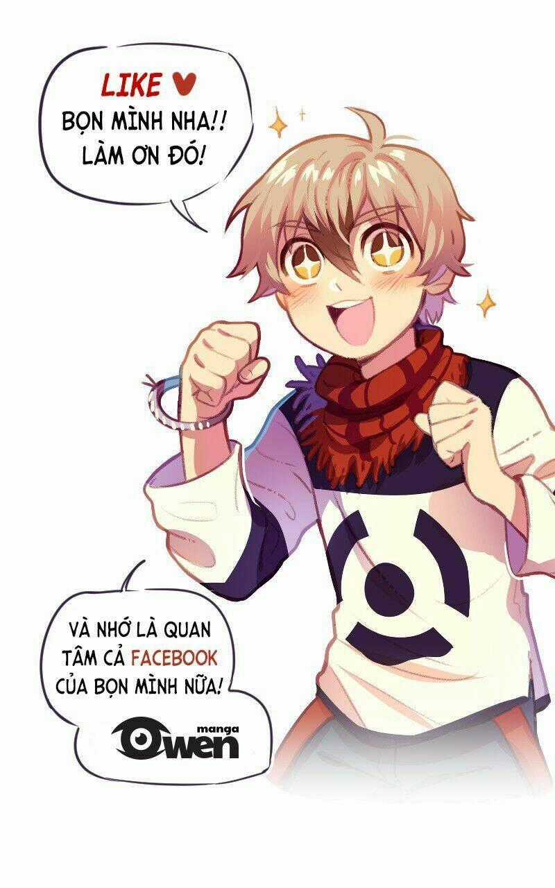 Lời Nguyền Lalin Chapter 5 trang 55