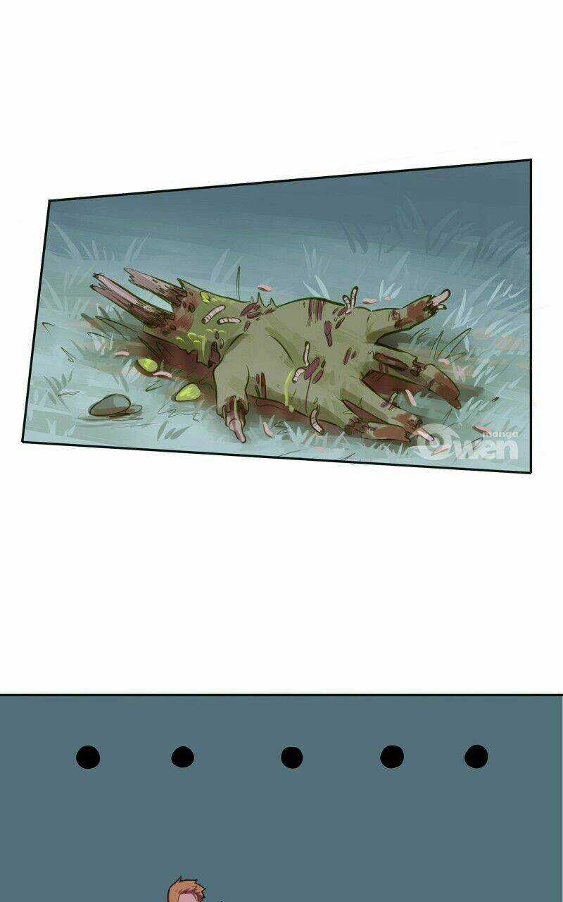 Lời Nguyền Lalin Chapter 6 trang 2