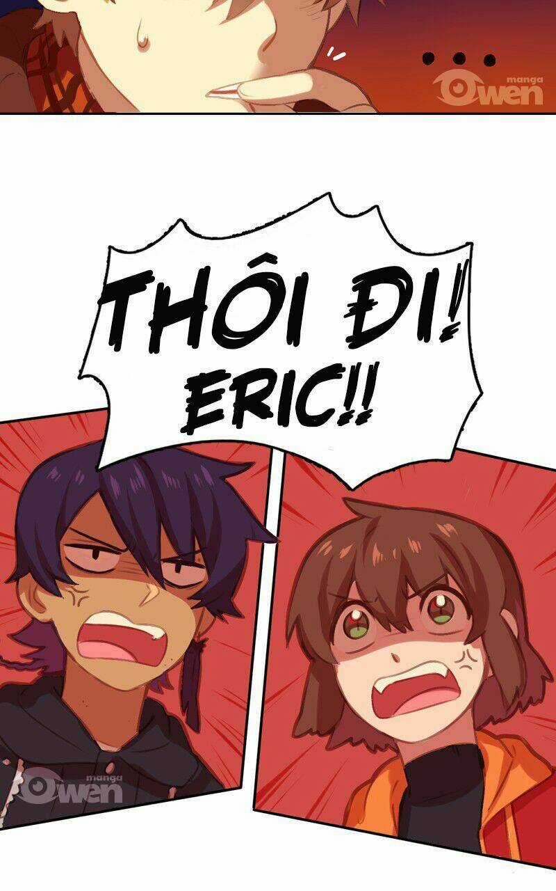 Lời Nguyền Lalin Chapter 6 trang 29