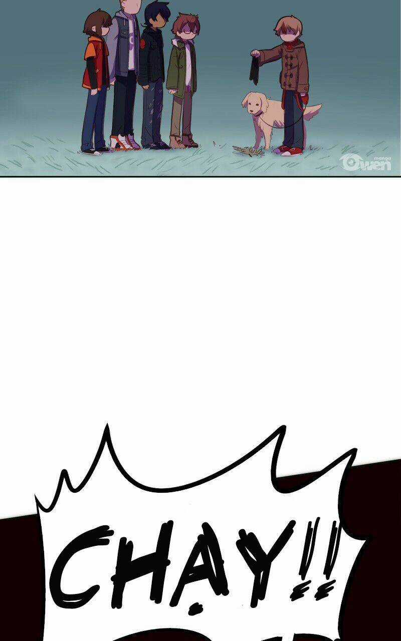 Lời Nguyền Lalin Chapter 6 trang 3