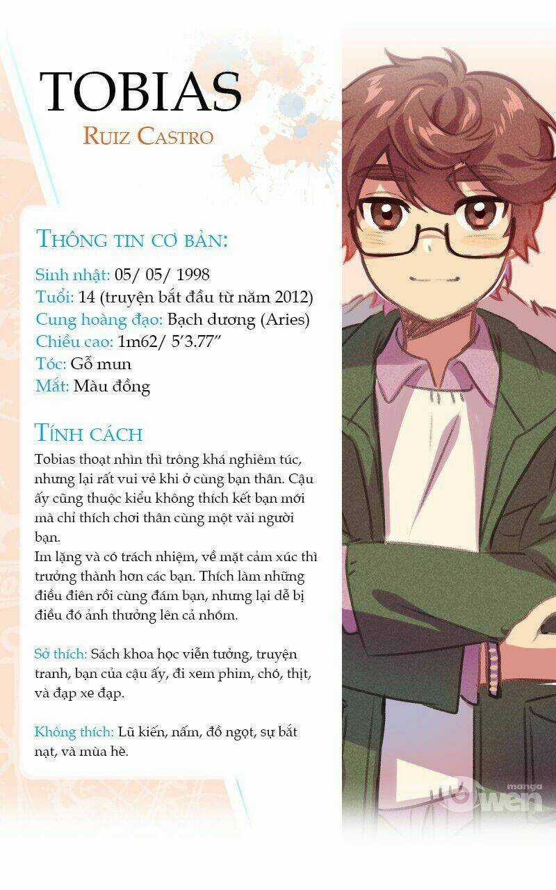 Lời Nguyền Lalin Chapter 6 trang 39