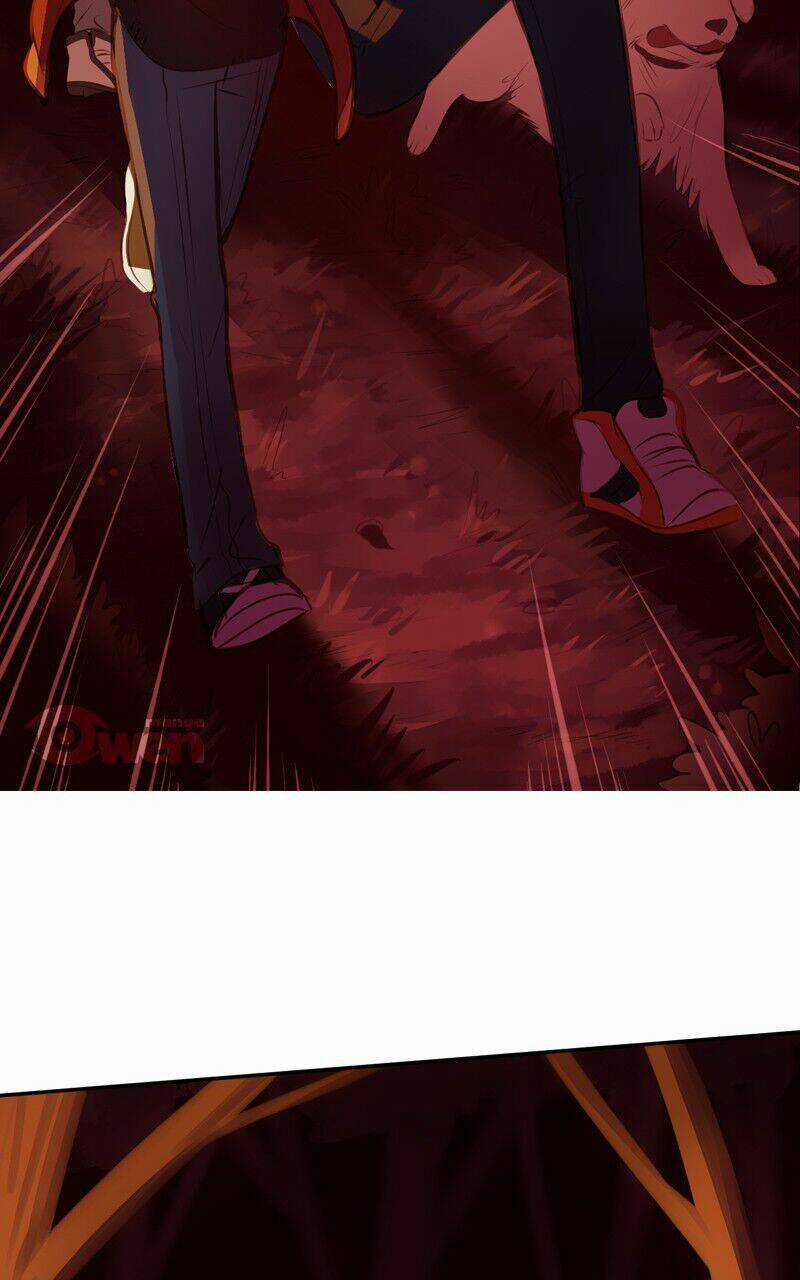 Lời Nguyền Lalin Chapter 6 trang 5