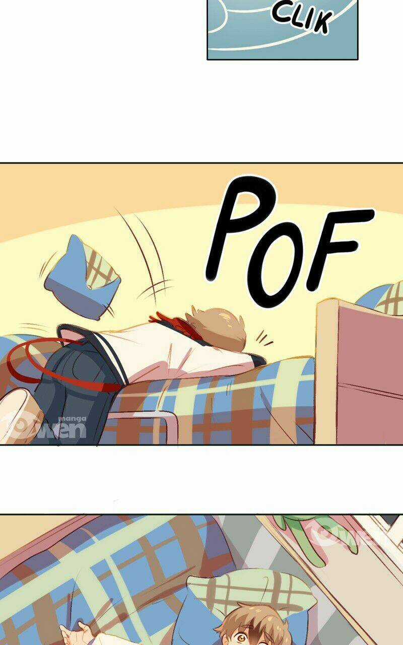 Lời Nguyền Lalin Chapter 7 trang 10