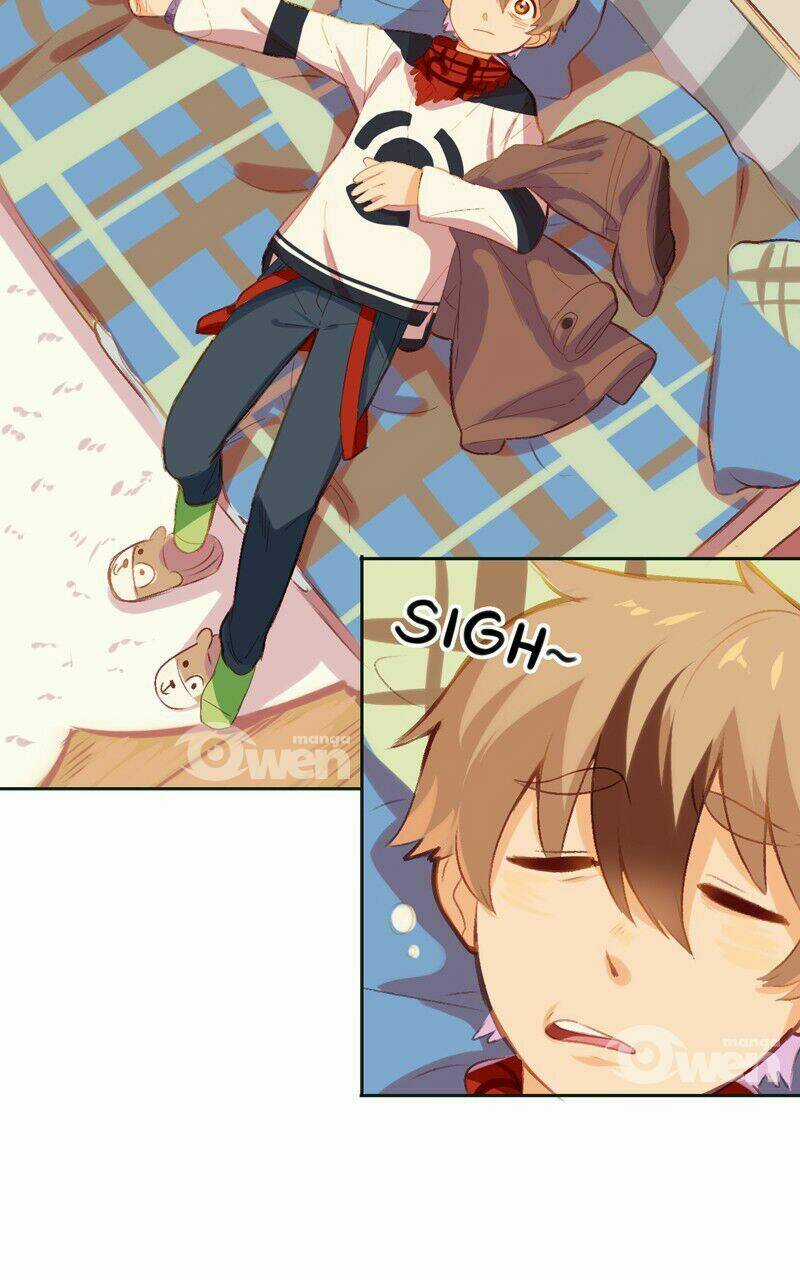 Lời Nguyền Lalin Chapter 7 trang 11