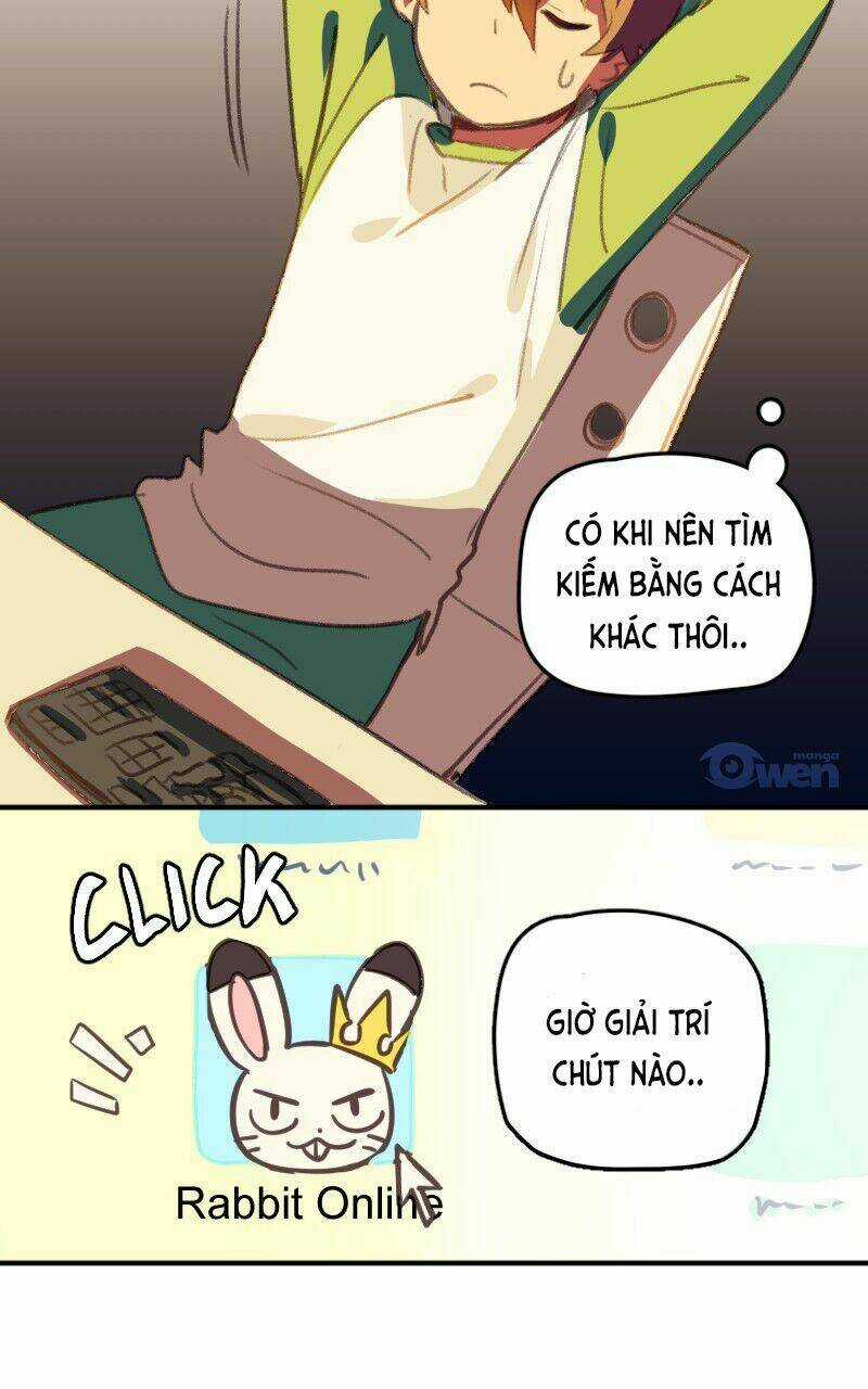 Lời Nguyền Lalin Chapter 7 trang 17