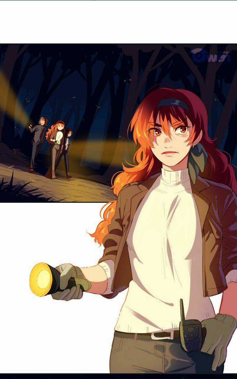 Lời Nguyền Lalin Chapter 7 trang 3