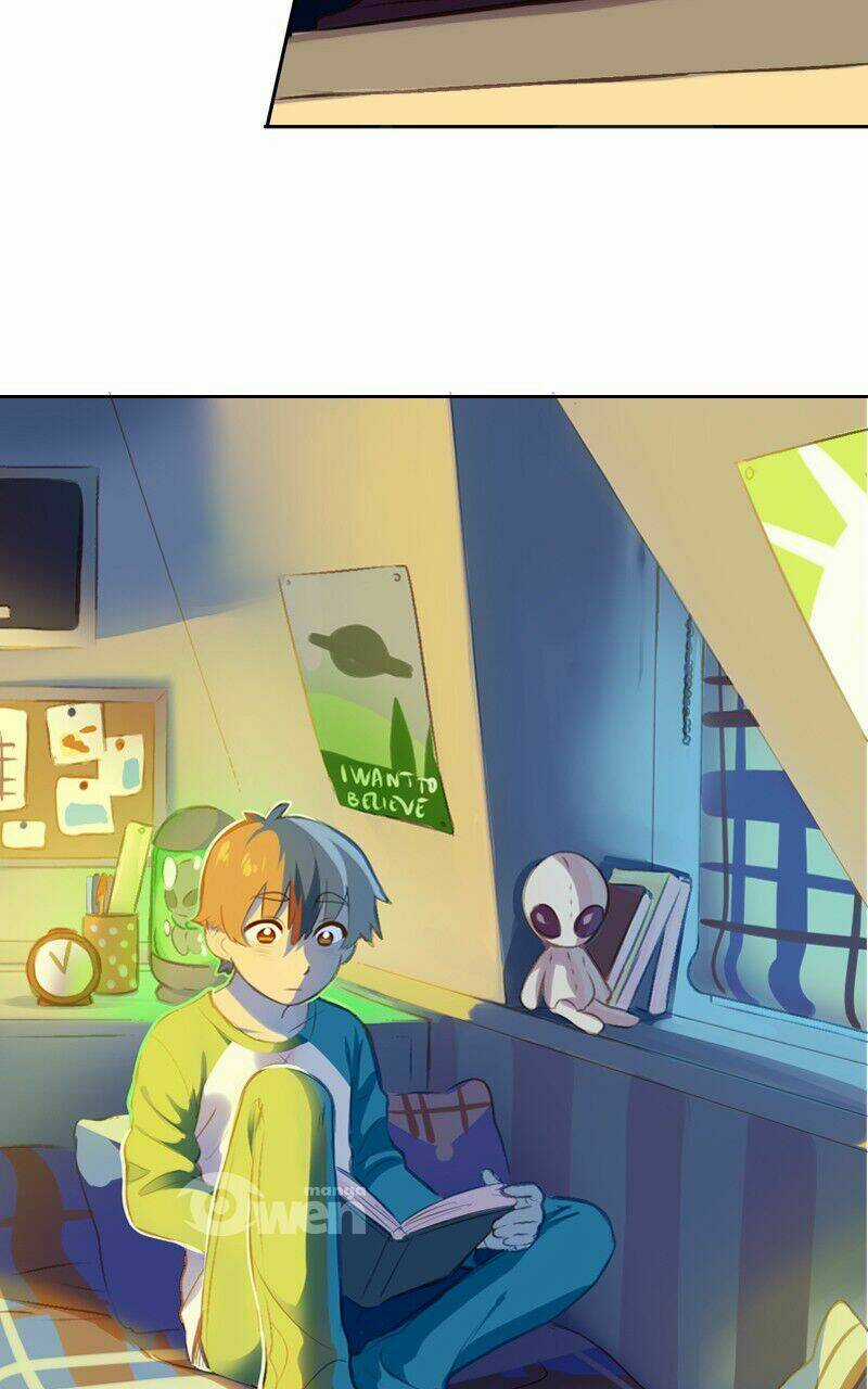 Lời Nguyền Lalin Chapter 7 trang 33