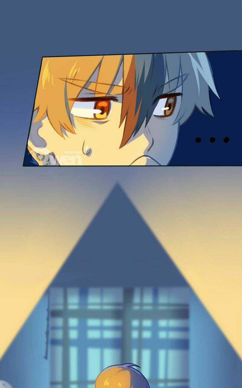 Lời Nguyền Lalin Chapter 7 trang 35