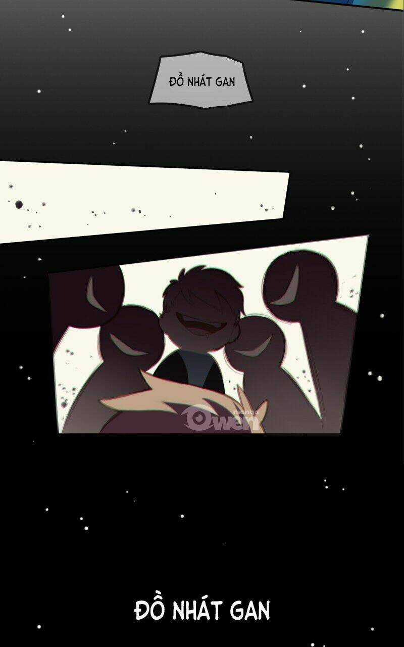 Lời Nguyền Lalin Chapter 7 trang 37