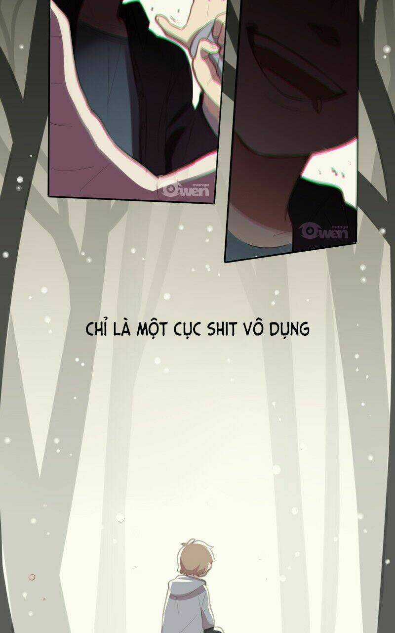 Lời Nguyền Lalin Chapter 7 trang 39