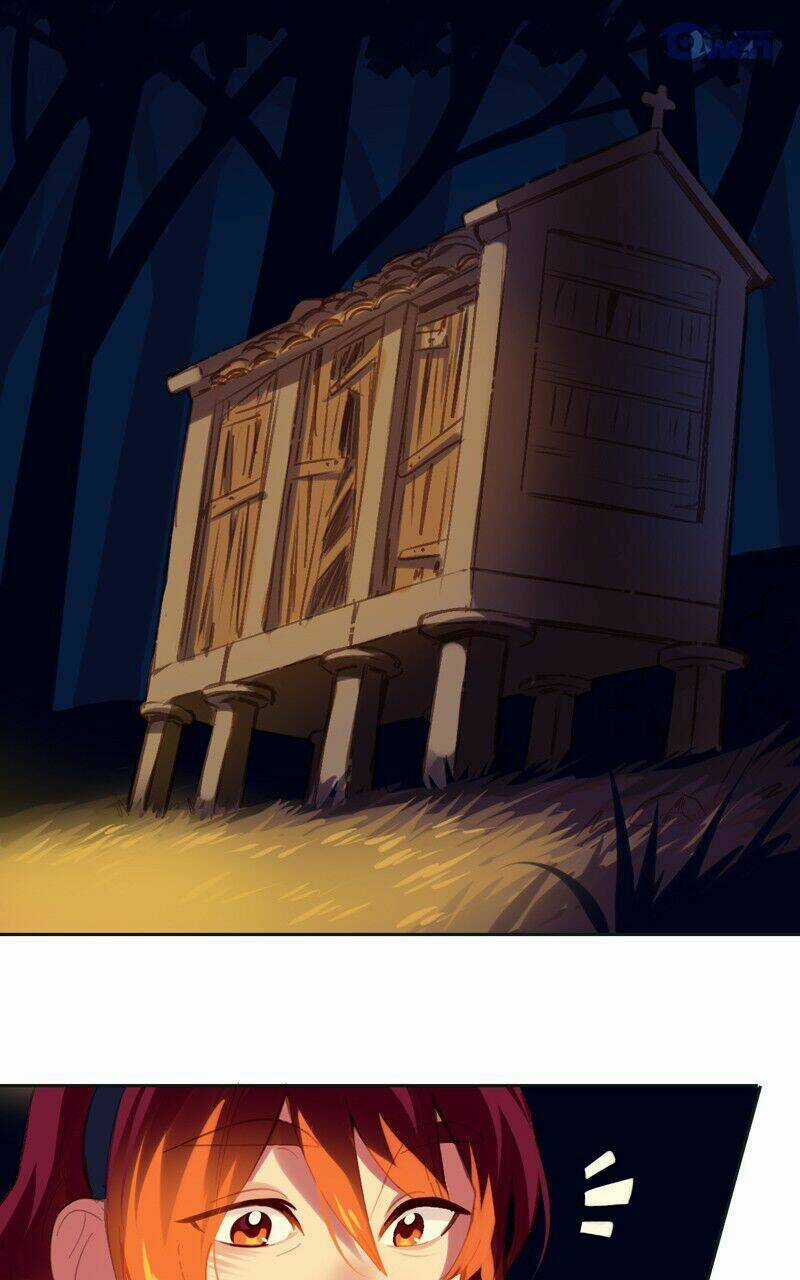 Lời Nguyền Lalin Chapter 7 trang 4