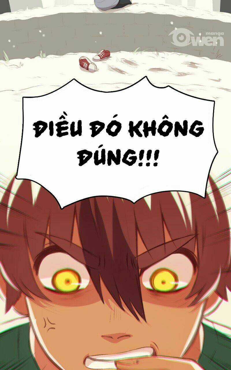 Lời Nguyền Lalin Chapter 7 trang 40