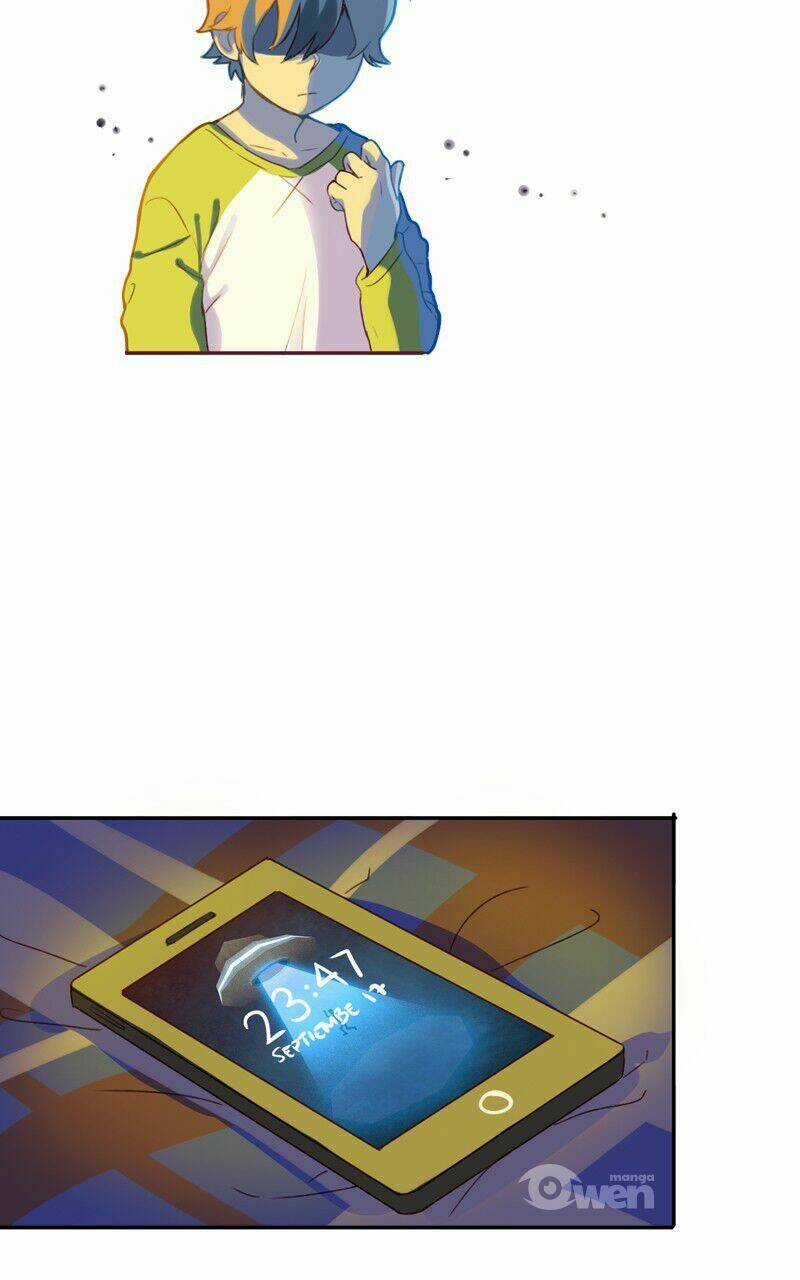 Lời Nguyền Lalin Chapter 7 trang 42