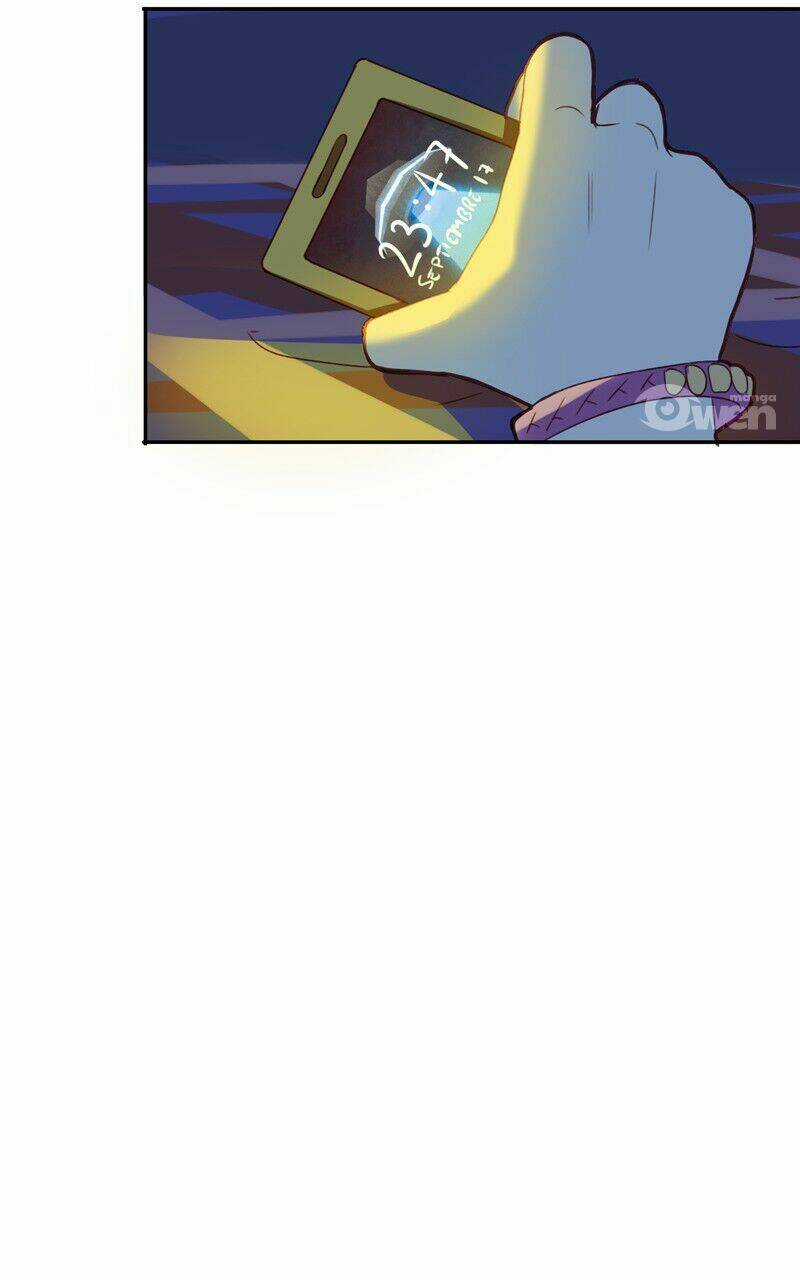 Lời Nguyền Lalin Chapter 7 trang 43