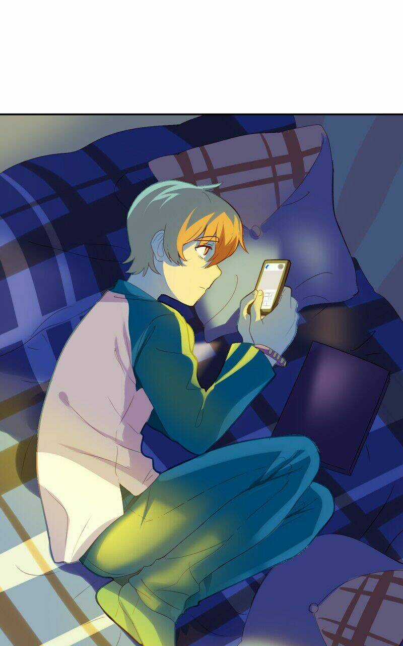 Lời Nguyền Lalin Chapter 7 trang 44