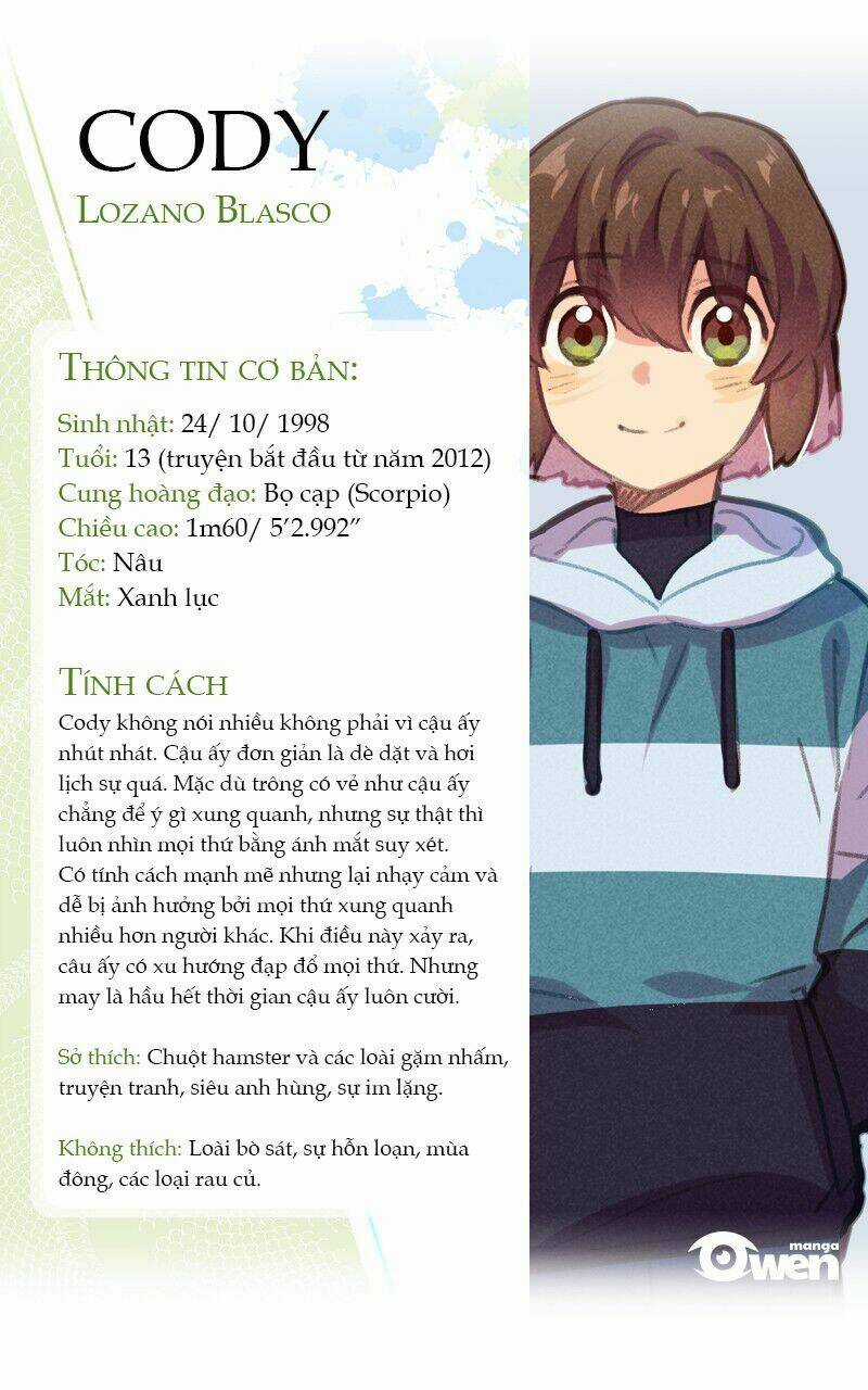 Lời Nguyền Lalin Chapter 7 trang 46