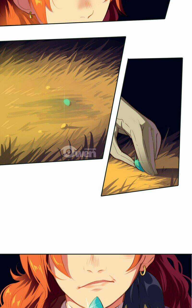 Lời Nguyền Lalin Chapter 7 trang 5