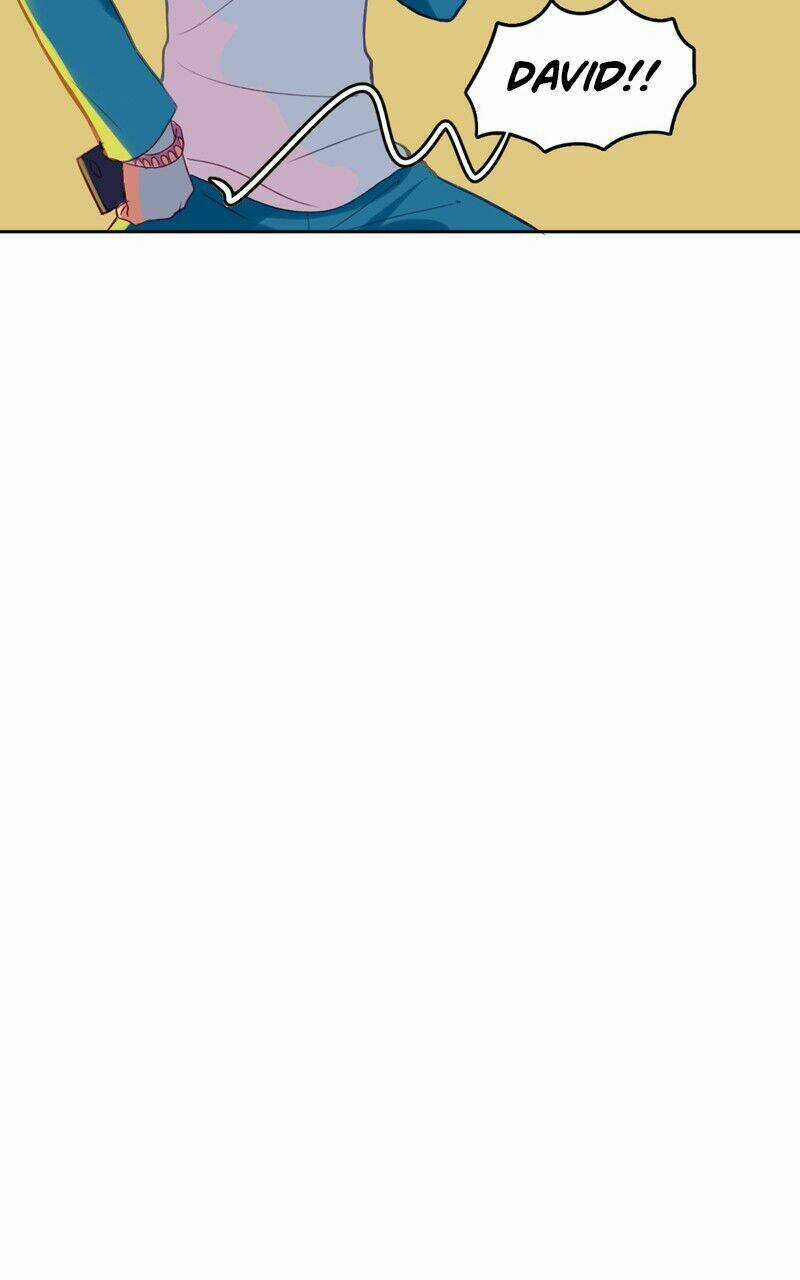 Lời Nguyền Lalin Chapter 8 trang 22