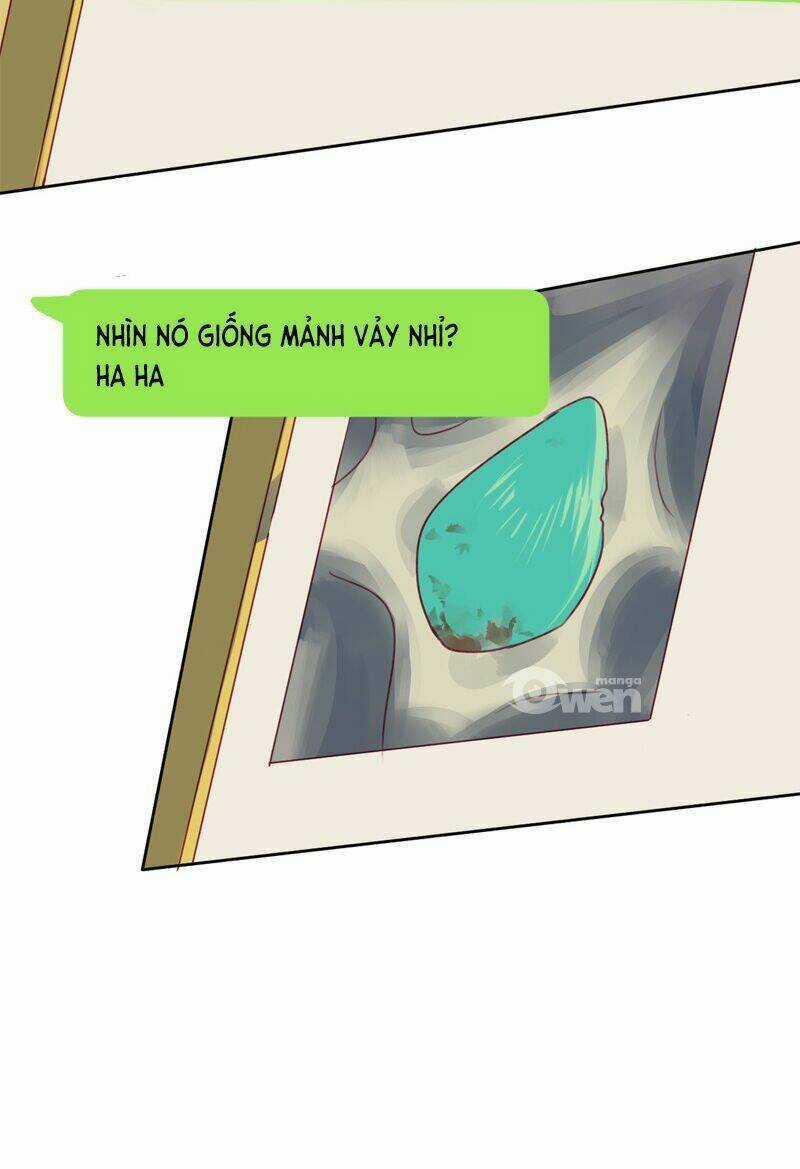 Lời Nguyền Lalin Chapter 8 trang 30