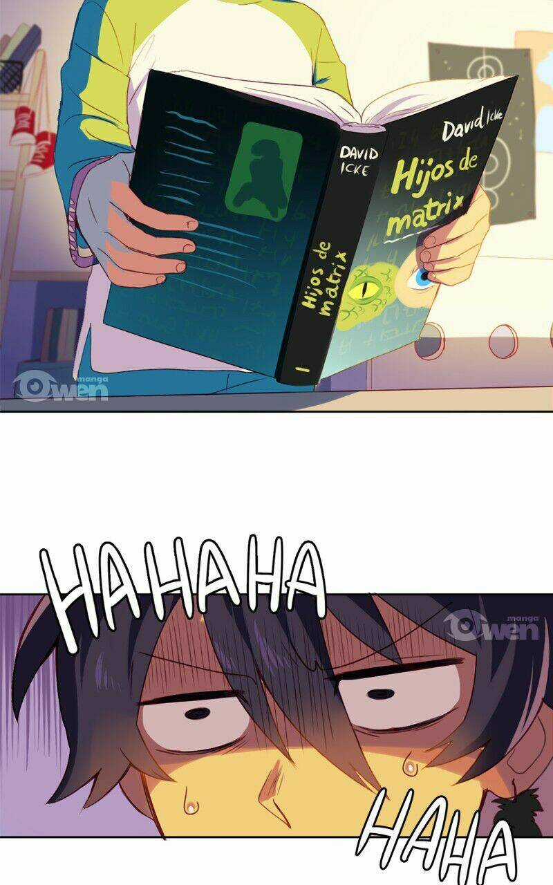 Lời Nguyền Lalin Chapter 8 trang 36