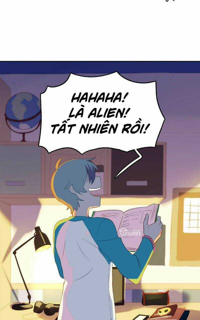 Lời Nguyền Lalin Chapter 8 trang 37