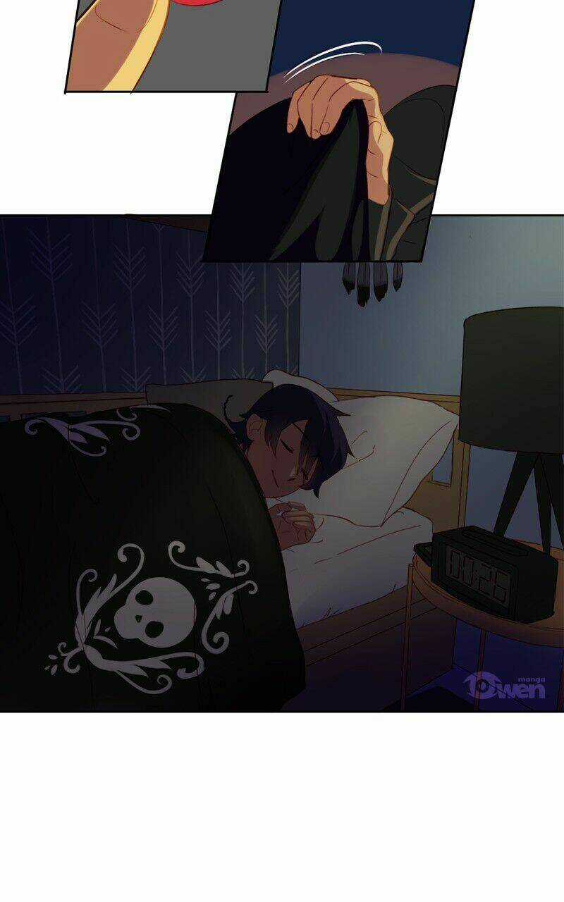 Lời Nguyền Lalin Chapter 8 trang 41