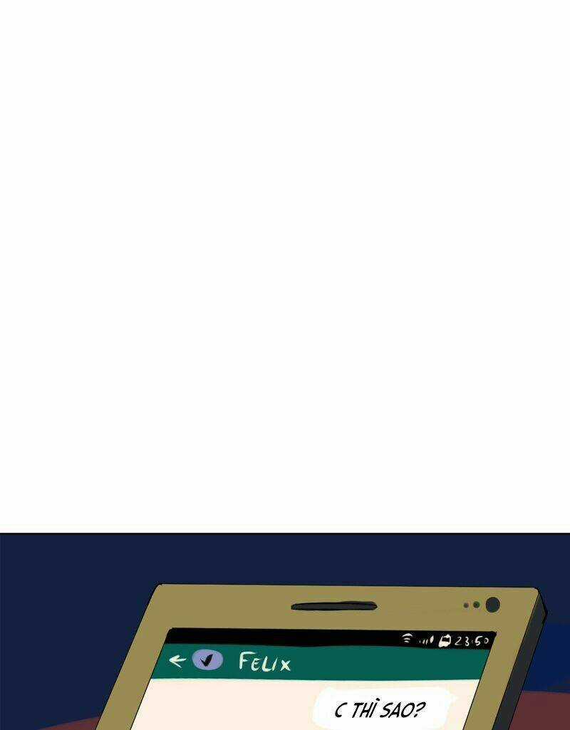 Lời Nguyền Lalin Chapter 8 trang 5