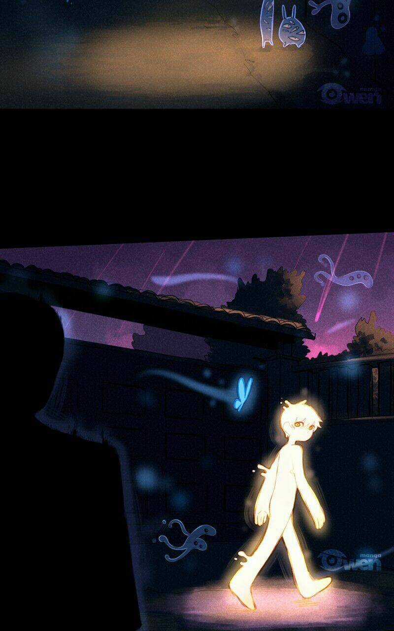 Lời Nguyền Lalin Chapter 9 trang 10